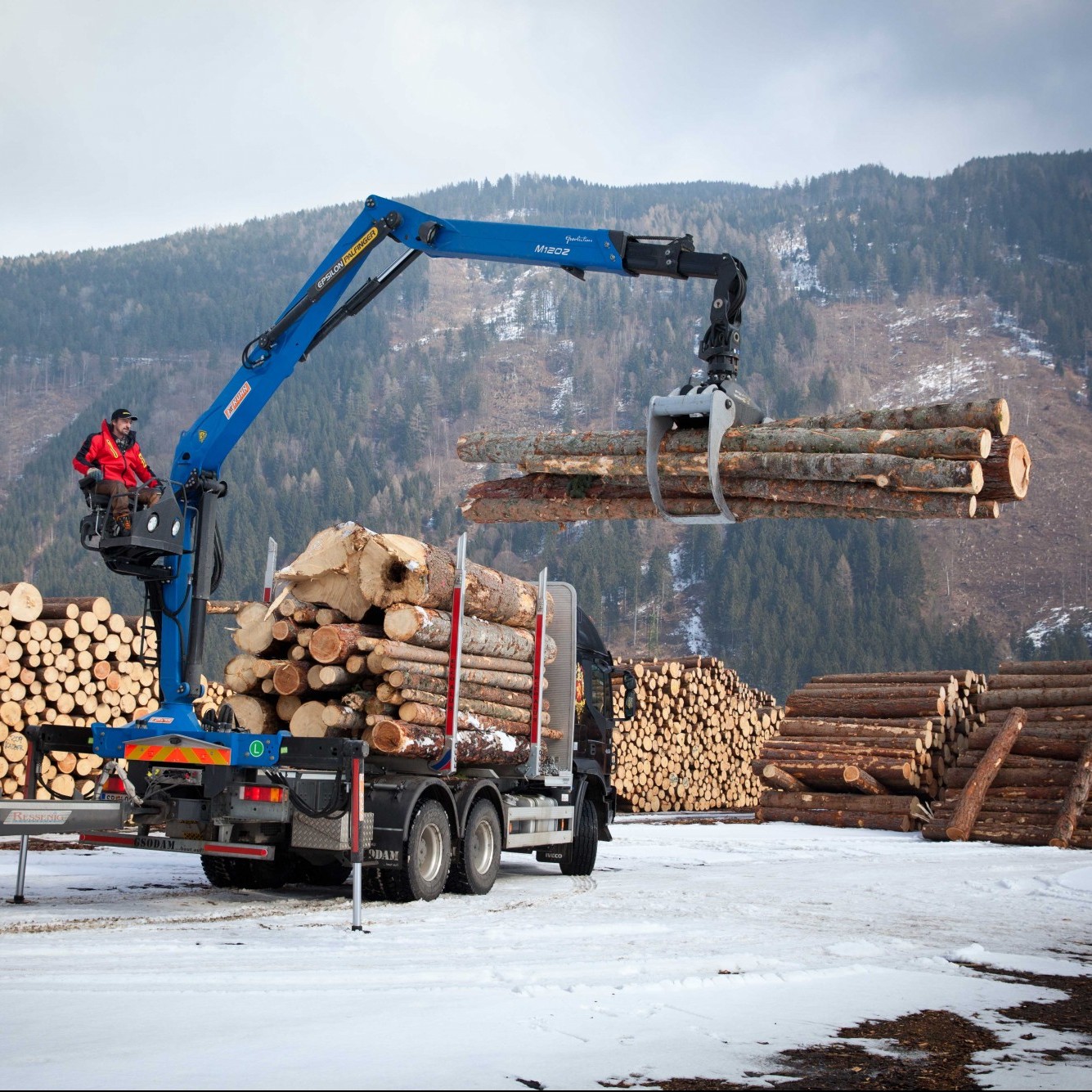 Palfinger italia – palfinger italia distributore per l'italia dei ...