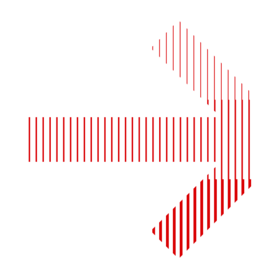 PALFINGER_Arrow_Right_Pattern_Red_RGB PALFINGER_Arrow_Right_Pattern_Red_RGB